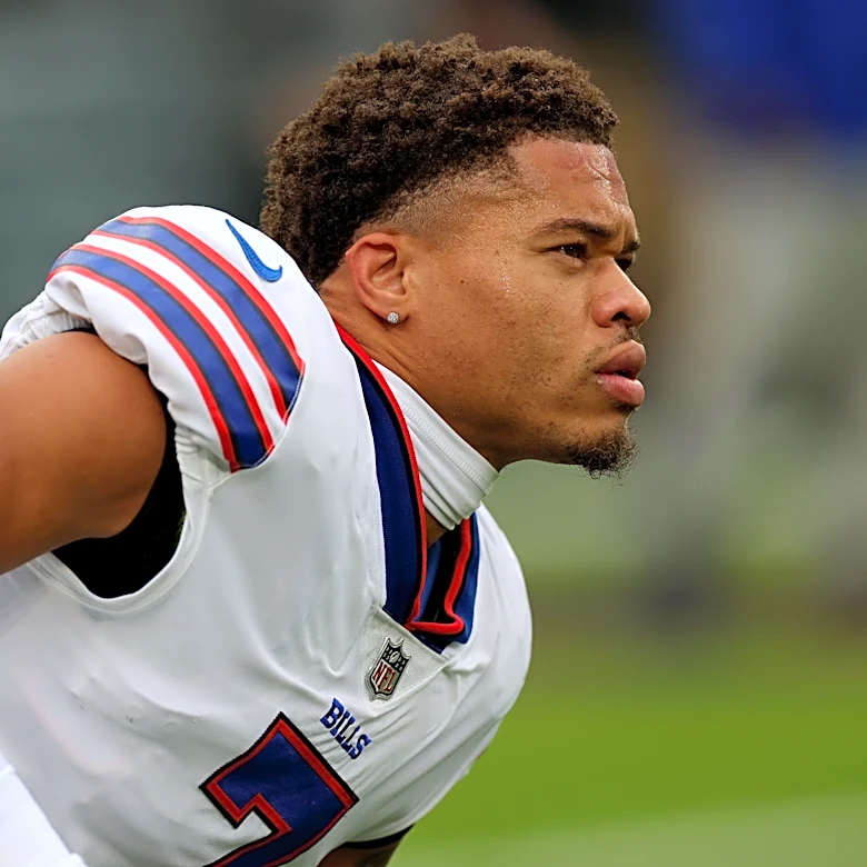 Raiders plan to play DB Taron Johnson at two positions on defense