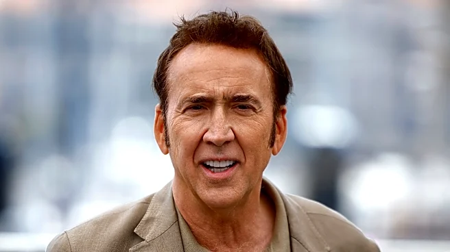 Nick Cage talks about playing Raiders icon in latest Madden trailer
