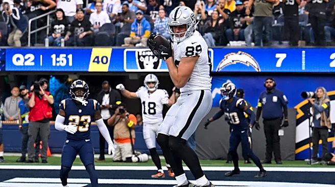 Raiders TE Brock Bowers gets underwhelming Madden NFL 27 rating