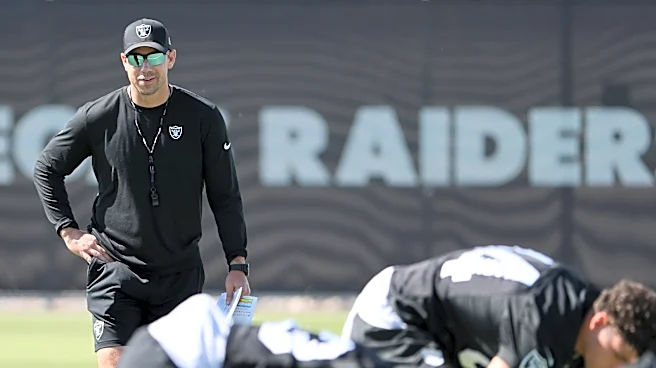 Raiders get dismal spot on ESPN’s NFL Future Power Rankings