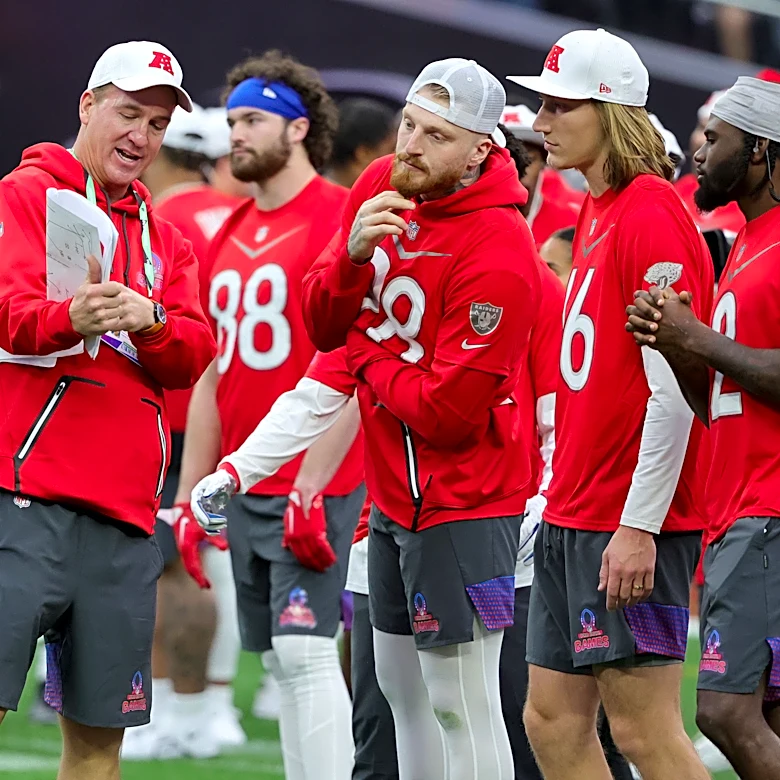 NFL Pro Bowl game being eliminated, making honor more legit than ever