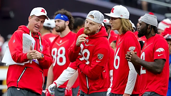 NFL Pro Bowl game being eliminated, making honor more legit than ever