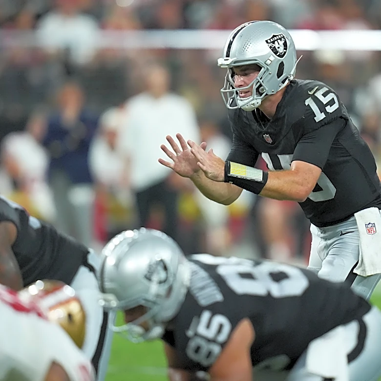 Fernando Mendoza earns ‘D’ from CBS Sports for play vs. 49ers