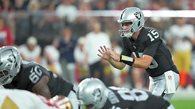 Fernando Mendoza earns ‘D’ from CBS Sports for play vs. 49ers