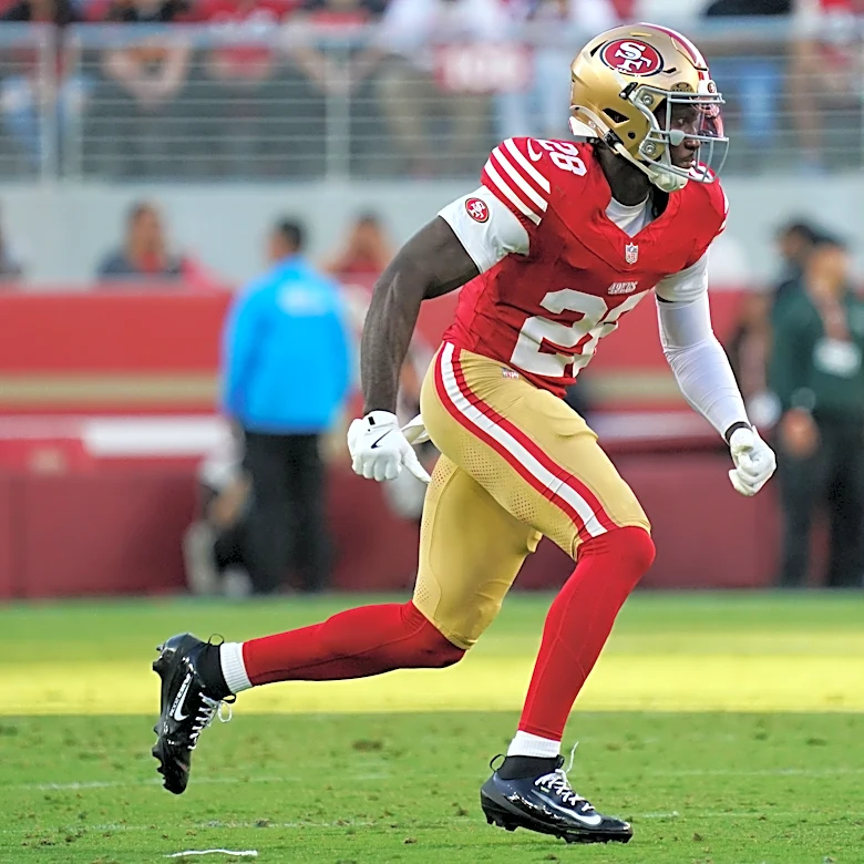 Raiders claim former mid-round drafted CB off waivers from 49ers