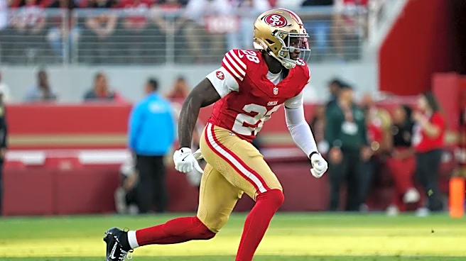 Raiders claim former mid-round drafted CB off waivers from 49ers