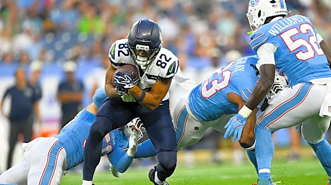 Raiders add big bodied WR from Klint Kubiak's Seahawks Super Bowl squad