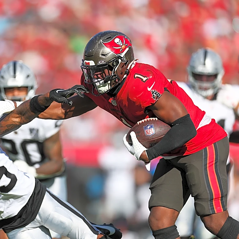 Former Raiders CB Decamerion Richardson claimed off waivers by Saints