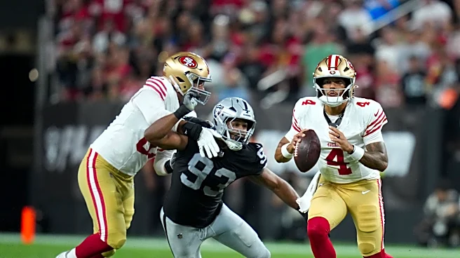 Patrick Johnson emergence earned 'respect and props' from Raiders GM