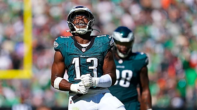 Raiders held workouts with 2 former 2nd round EDGE brothers