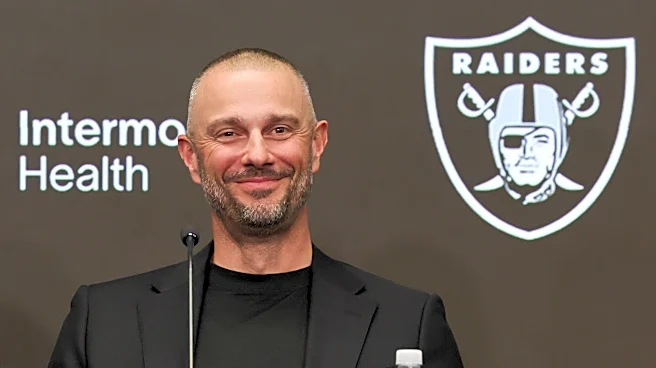 Raiders are a year ahead of Week 1 opponent Dolphins