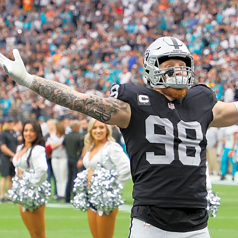 Prediction and betting odds for Raiders vs Dolphins in Week 1