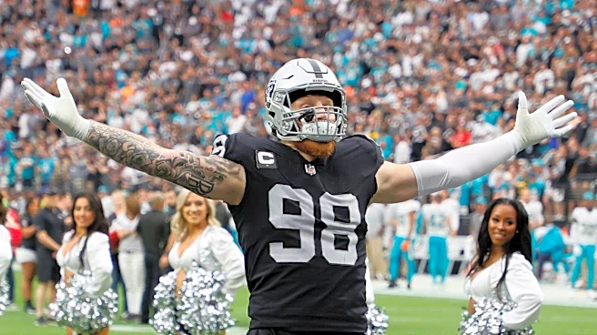 Prediction and betting odds for Raiders vs Dolphins in Week 1