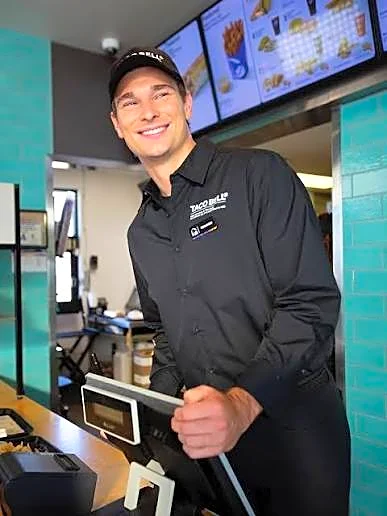 Raiders QB Fernando Mendoza is perfection in hilarious new Taco Bell ad