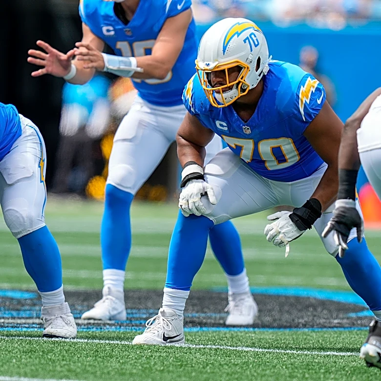 3 causes for concern for Raiders Week 2 vs Chargers