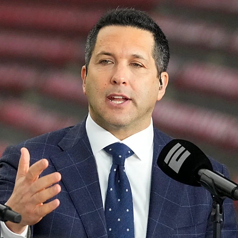 Adam Schefter explains how Raiders 2-0 start is 'best of all worlds'