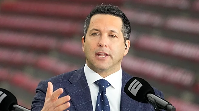 Adam Schefter explains how Raiders 2-0 start is 'best of all worlds'