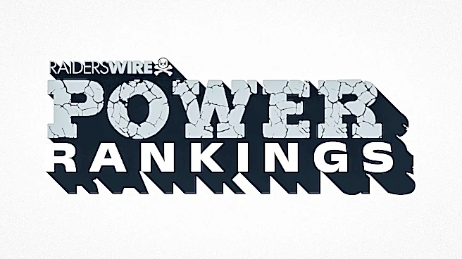 NFL Power Rankings Round-up 2026: Raiders take big leap Week 3