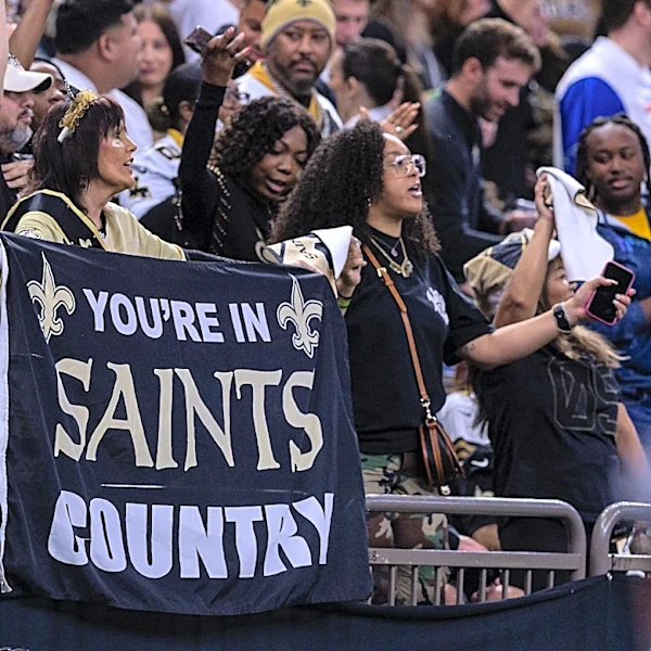 Raiders face new element in Week 3 vs Saints for toughest test yet
