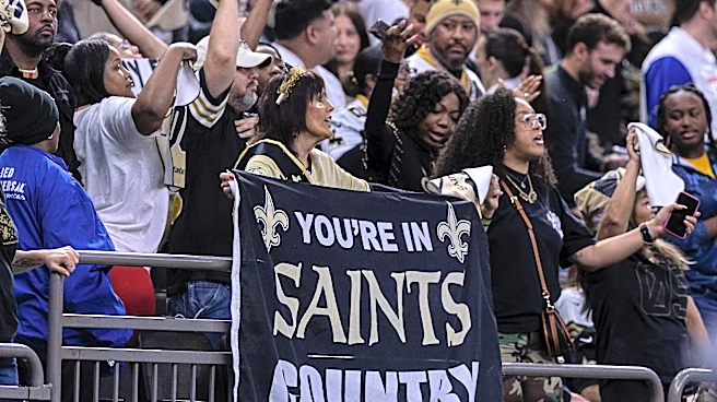 Raiders face new element in Week 3 vs Saints for toughest test yet