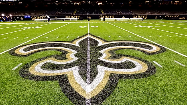 Raiders odds: Las Vegas opens as underdogs to Saints Week 3