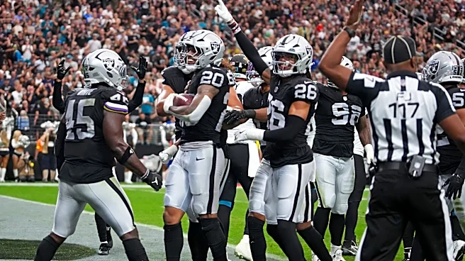 Raiders need more from Isaiah Pola-Mao in Week 3