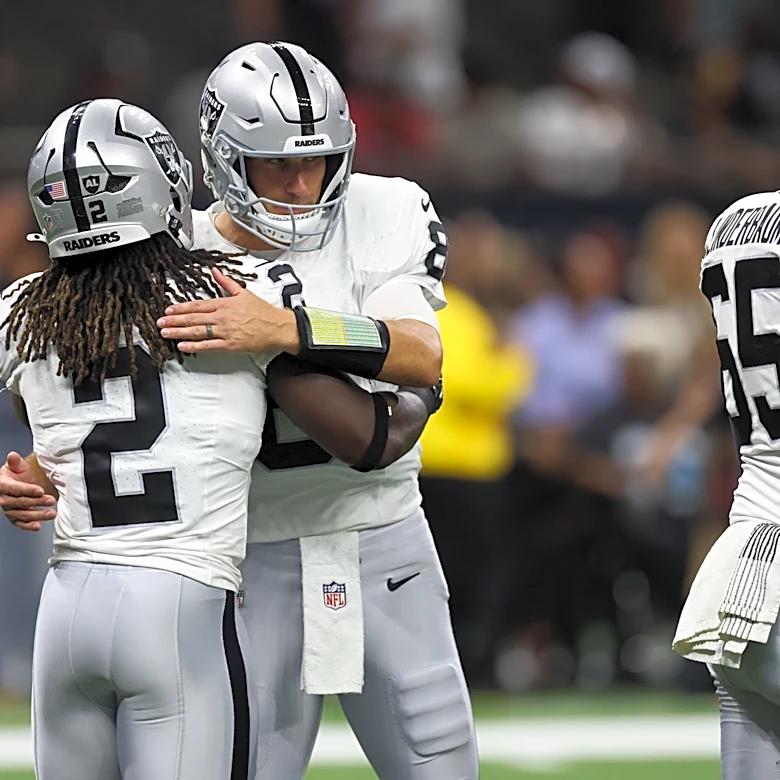 Last minute Raiders vs. Chiefs NFL tickets are still available