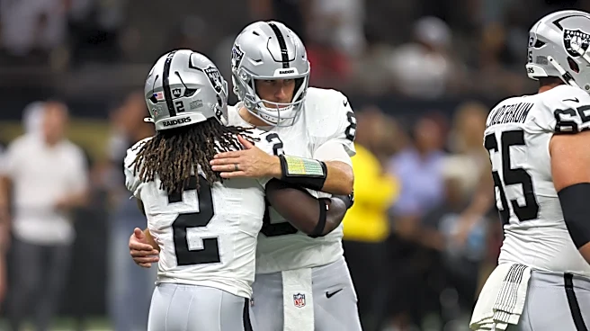 Last minute Raiders vs. Chiefs NFL tickets are still available