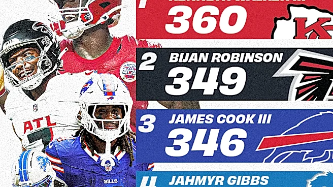 Raiders face yet another league-leader Week 4 vs Chiefs