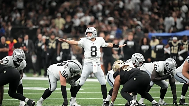 Are Raiders most disciplined team in NFL? Shocking penalty stats say so