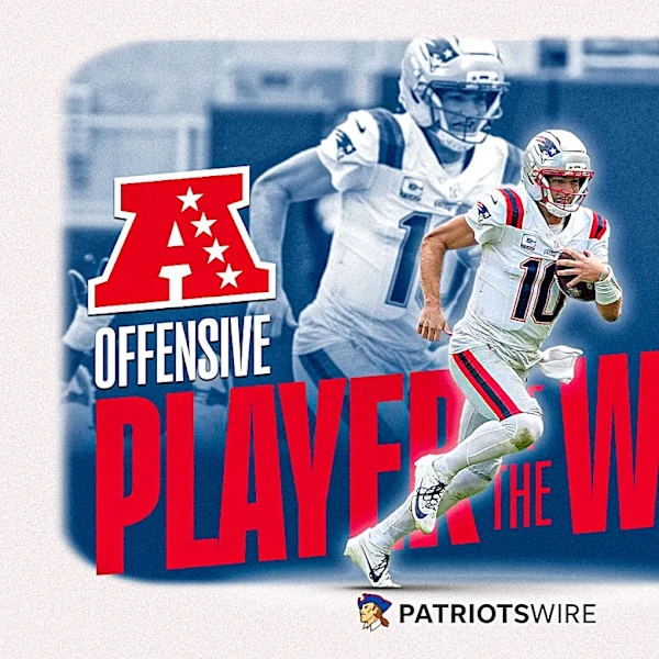 Raiders facing another reigning offensive player award winner Week 5