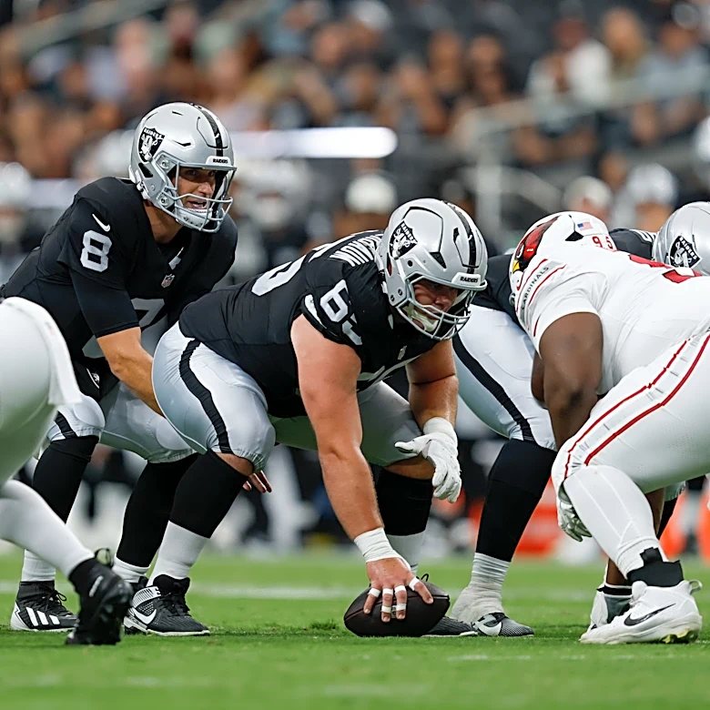 2 Raiders new additions named among best free agent signings of 2026