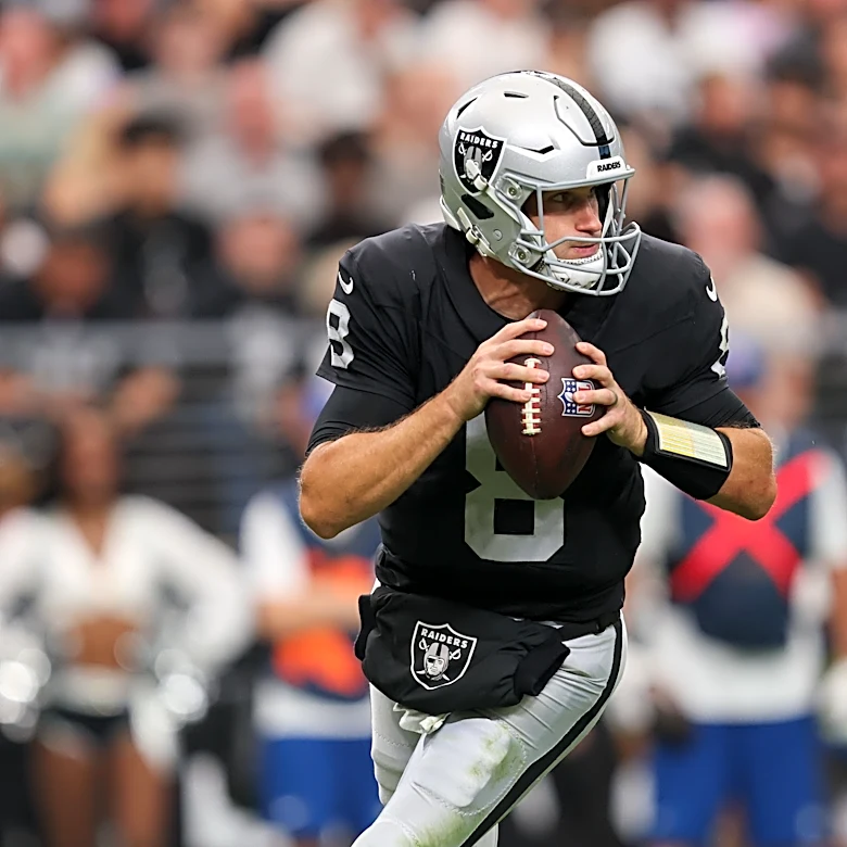 Raiders keys to victory vs Patriots Week 5