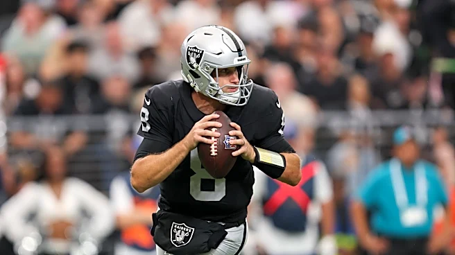 Raiders keys to victory vs Patriots Week 5