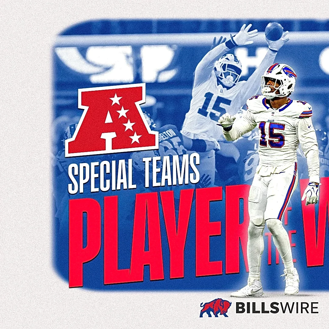 Raiders set to face yet another reigning Player of the Week Award winner