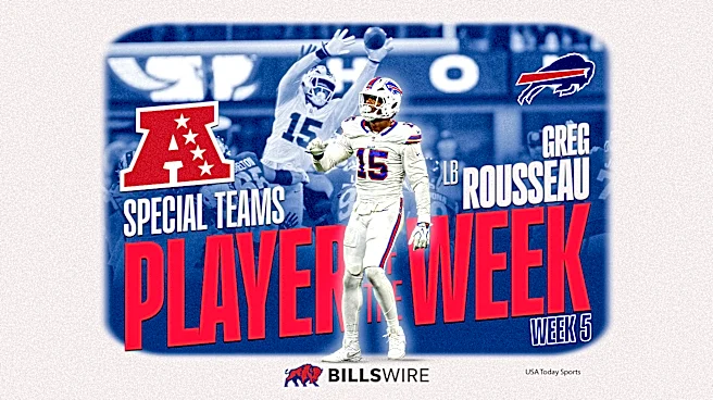 Raiders set to face yet another reigning Player of the Week Award winner