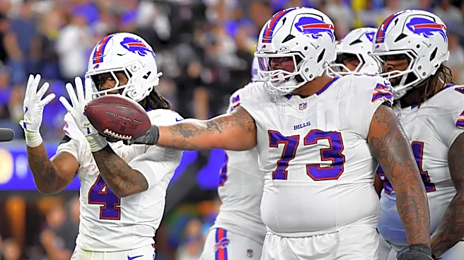 Bills vs Raiders Week 6 player prop bets: Josh Allen, Brock Bowers, more