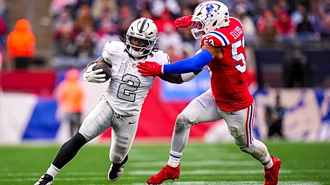 Raiders keys to victory vs Bills Week 6