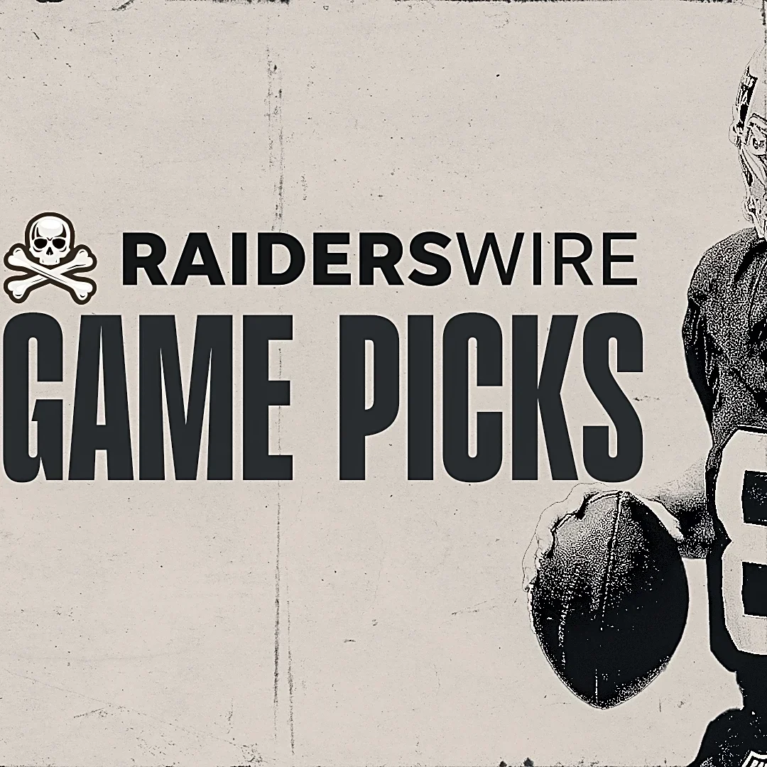 Raiders vs Bills game picks: Who the staff has winning Week 6 matchup