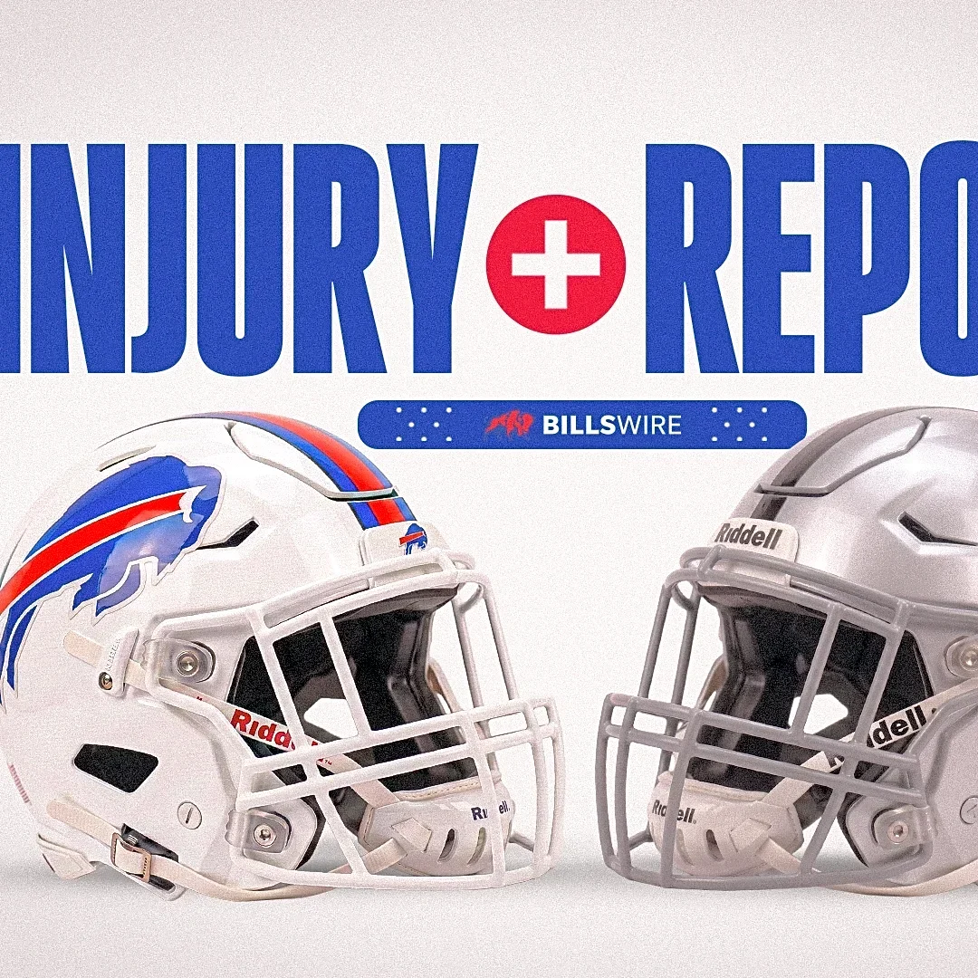 Raiders final Week 6 injury report analysis vs Bills: Vegas top DT OUT