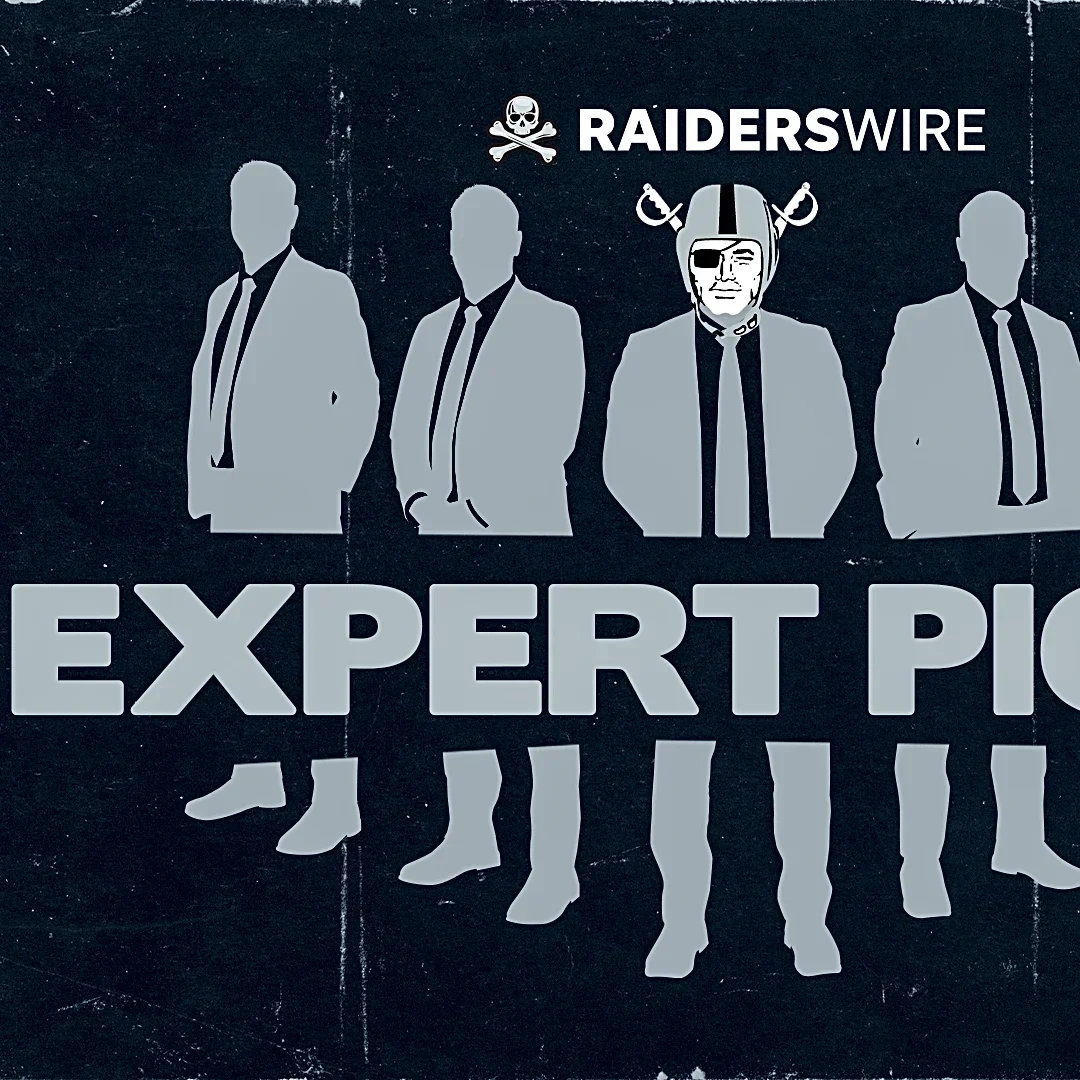 Raiders vs. Bills expert picks nearly unanimous, with just one holdout