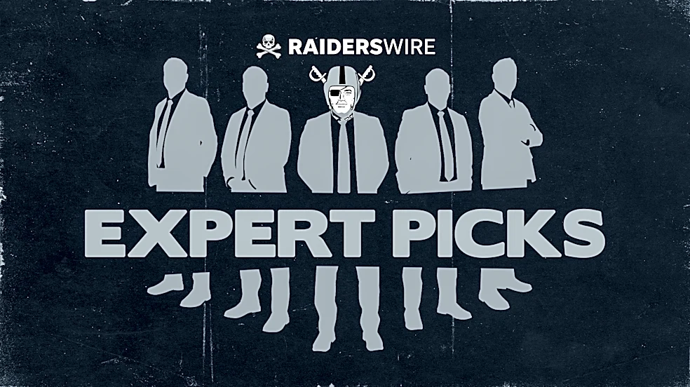 Raiders vs. Bills expert picks nearly unanimous, with just one holdout