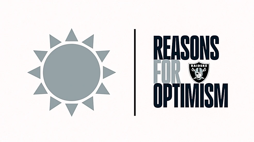 3 reasons for optimism for Raiders vs Bills Week 6