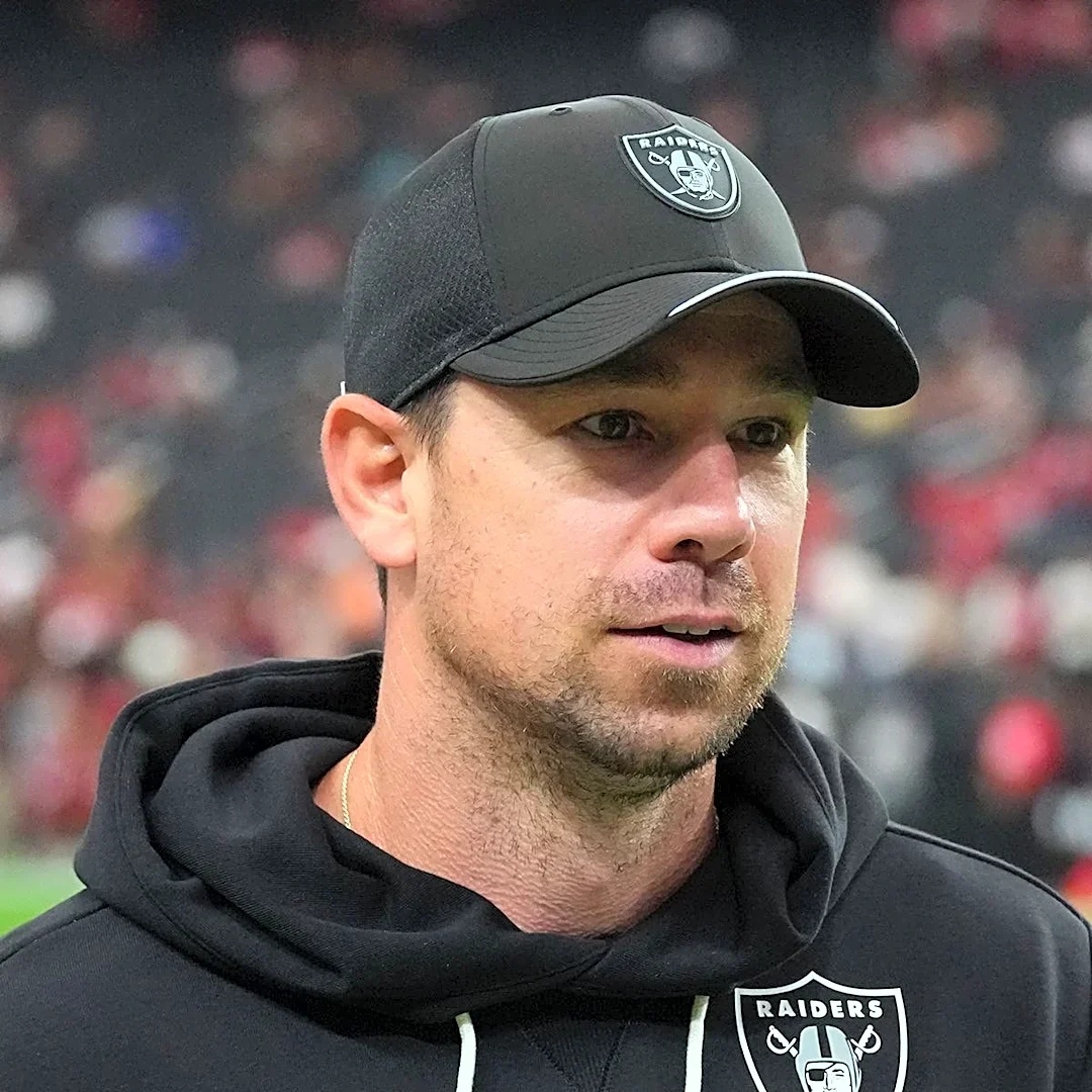 Analyzing Raiders 3 problem areas Klint Kubiak focusing on Week 7 vs Rams