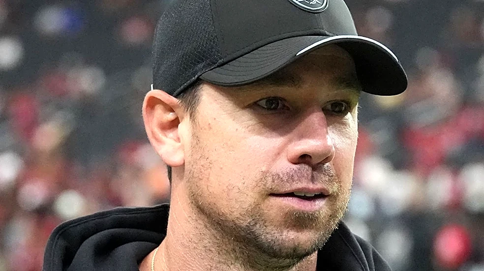 Analyzing Raiders 3 problem areas Klint Kubiak focusing on Week 7 vs Rams