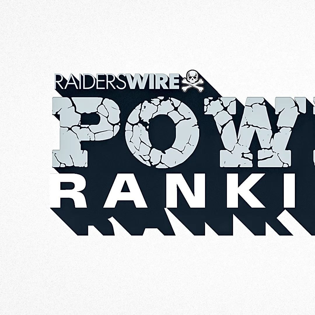 NFL Week 7 power rankings roundup: Raiders holding fairly steady