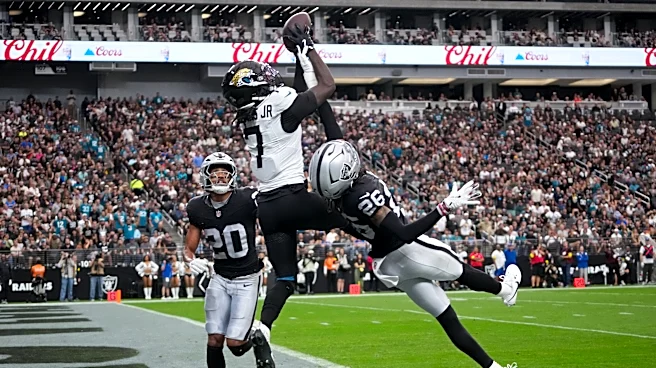ESPN names Raiders 'obvious candidate' to trade for Pro Bowl WR
