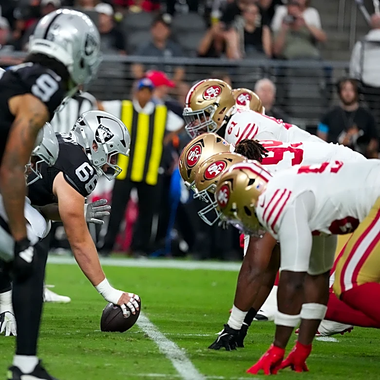 How difficult is the Raiders remaining 2026 schedule?