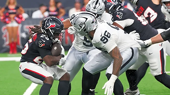 Raiders cut 3rd-year starting defensive tackle