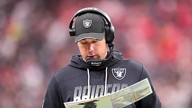 Raiders open underdogs to Jets in New York Week 8